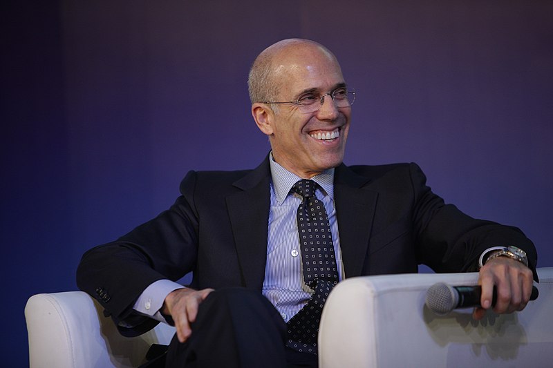 File:Jeffrey Katzenberg, World Travel & Tourism Council, Global Summit 2014-1.jpg
