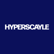 Hyperscayle LLC logo