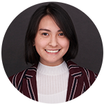 Maria Monteros's headshot