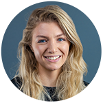 Samantha Schwartz's headshot