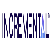 Incremental logo